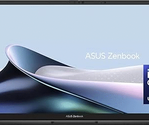 Asus ZenBook 14 Pro oled Q415 Business Laptop (14" Fhd+ Touchscreen, Intel 14-Core Ultra 5 125H, 8Gb ddr5, 512Gb ssd), Ai pc, Fhd Webcam, Win 11 Pro