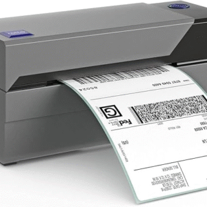 Rollo USB Shipping Label Printer - Commercial Grade 4x6 Thermal Label Printer for Shipping Packages - High Speed Custom Sticker Label Maker for Small Business - Supports Windows & Mac